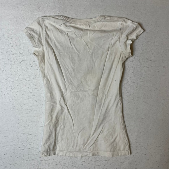 Billy Talent Jellyfish Graphic T Shirt Women's Size Medium Well worn! - Picture 2 of 8